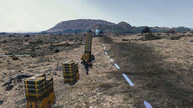 Death Stranding #10 - Прохождение смотреть онлайн