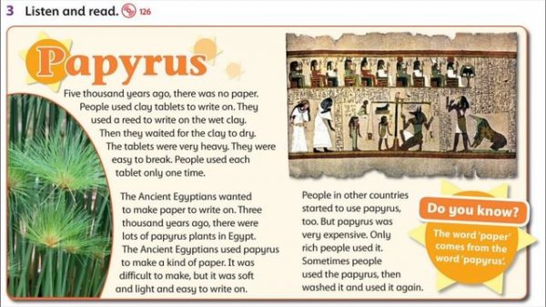 FF3 Unit 13 Skills time