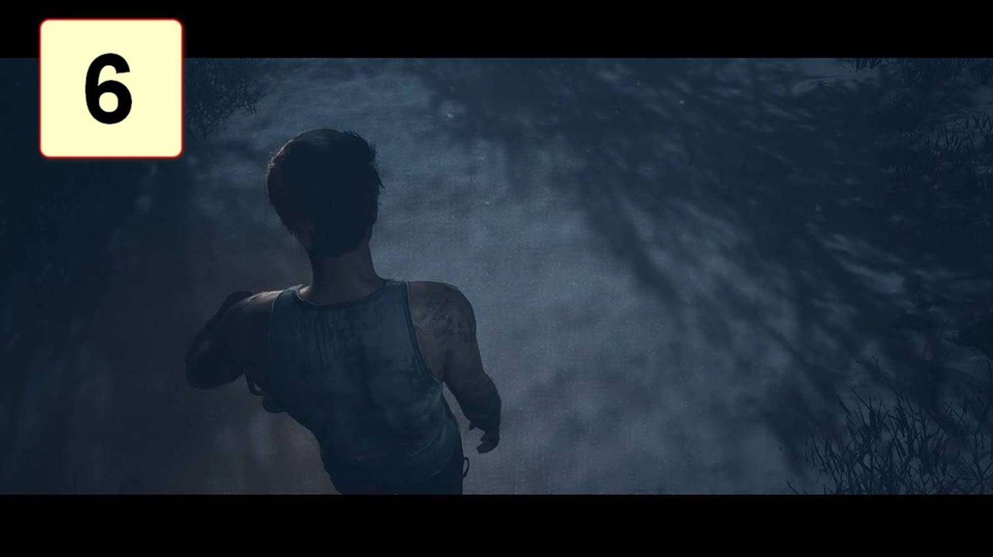 Прохождение ►Until Dawn◄【• Выпуск• #6】