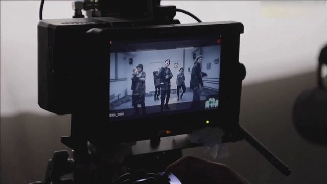 BTS - Clips Limited Edition | БТС - Японская версия