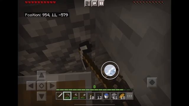 Minecraft 1.19 : Survival Episode 05 | It’s Mining Time / Deep dark biome смотреть онлайн