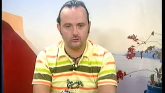 Sportgate TV 01/09/09 смотреть онлайн