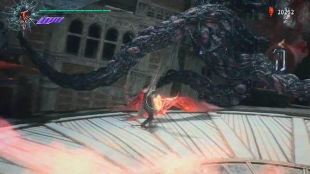 Devil May Cry 5 #11(Триш) смотреть онлайн