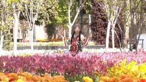 АСАЛ АШУРОВА - ОЧАҶОН МУЙИ ДАРОЗМА ШОНА КУН 2023