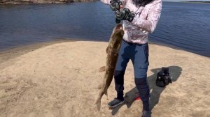 Якутия - Тур рыбалка - 13 / 08 / 2023