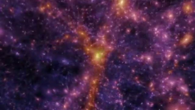 TEACHING THE UNIVERSE 2011 - Introduction à la cosmologie / G. Smoot смотреть онлайн