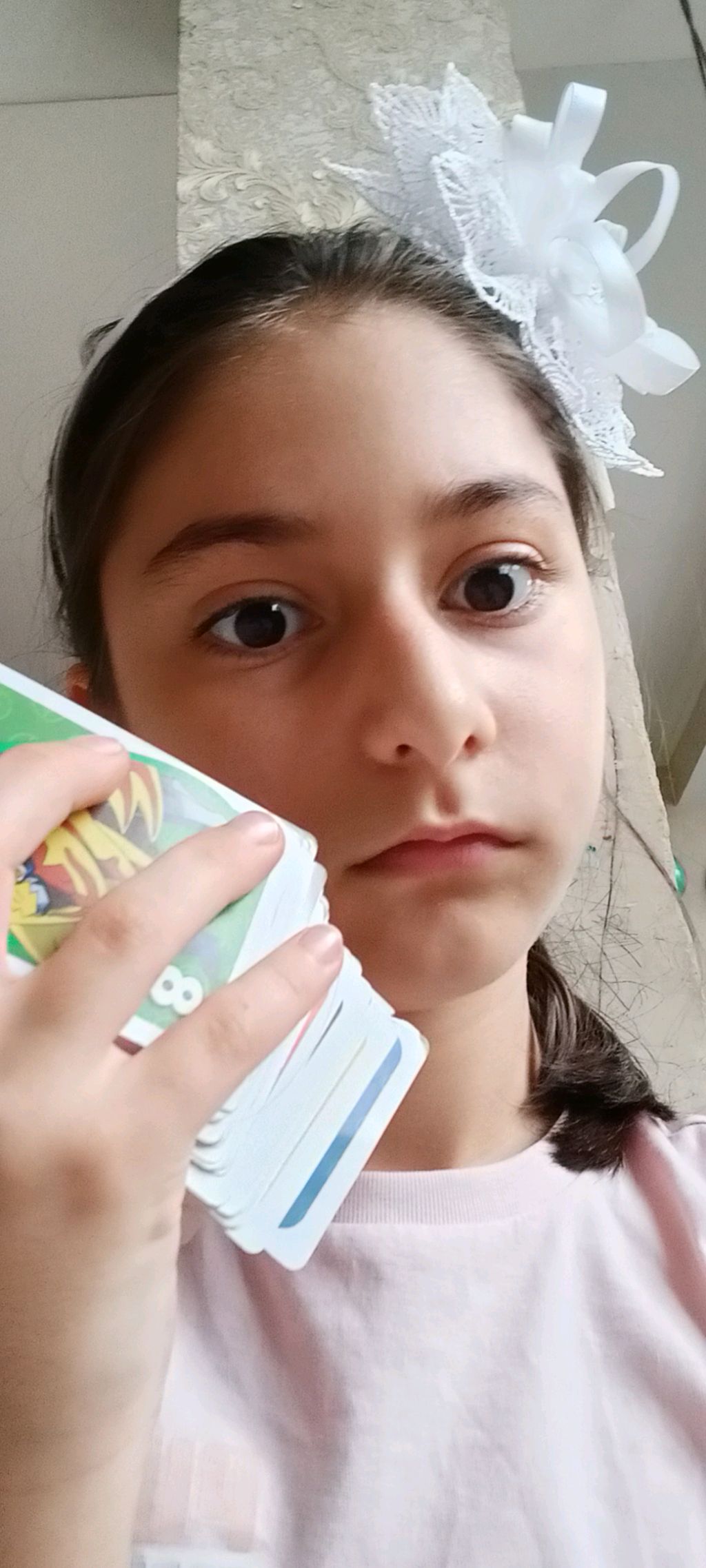 как играть в UNO