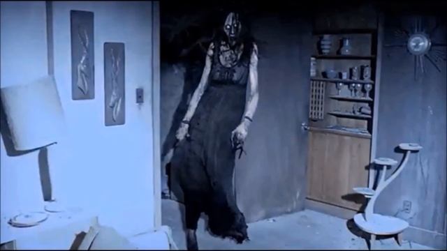 5 Creepy but True Encounters part 2 смотреть онлайн