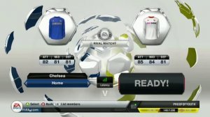 FIFA 13 с читателями Gmbox