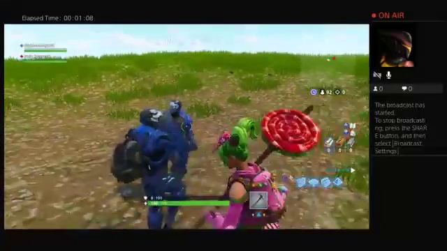 Fortnite june 6 item shop new skin or emote? смотреть онлайн