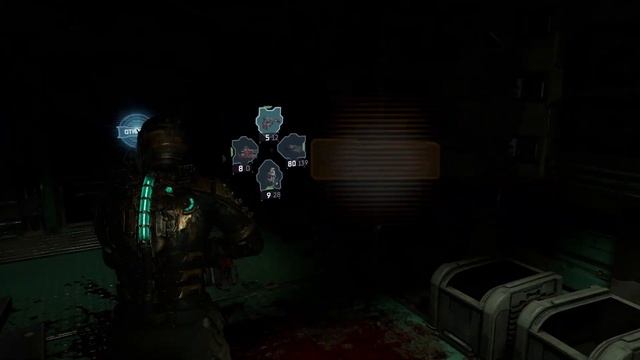 Dead Space Remake ➣ Прохождение ➣ Ах ты брут ➣ #5 смотреть онлайн
