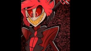 Песня Аластора на Русском🇷🇺 (звук не мой!!!)