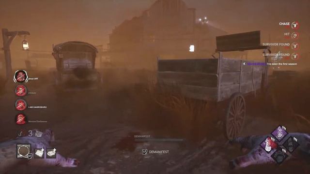 Gen Destroyer Build on the Onryo - Dead by Daylight Sadako Rising смотреть онлайн
