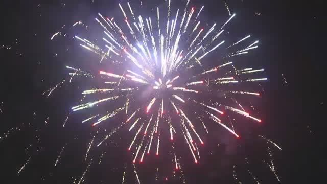 C222 ФЕЙЕРВЕРК-49 (49 залпов, 1.5') смотреть онлайн