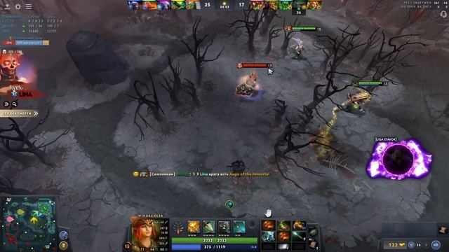 RAMZES ЗАФЛЕЙМИЛ ВСЮ КОМАНДУ ДО СЛОМАННЫХ ШМОТОК В ИГРЕ КОТОРУЮ МОГ ВЫИГРАТЬ смотреть онлайн