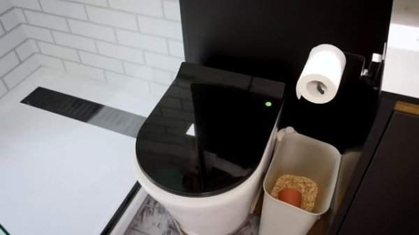 Genius Tiny House Designed Like A Game Of Tetris!