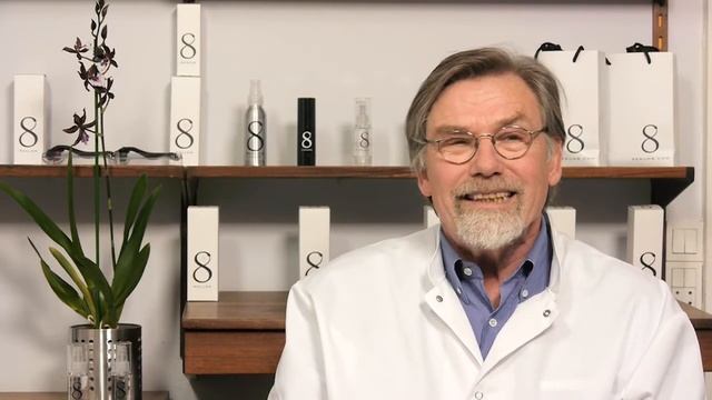 Who Should Use Serum 8? - Serum8 Skincare For Treatment Of Wrinkles, Acne, Impure Skin - Video