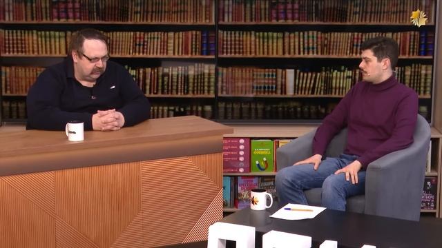 Фёдор Лисицын и Иван Мизеров | Гром недели смотреть онлайн