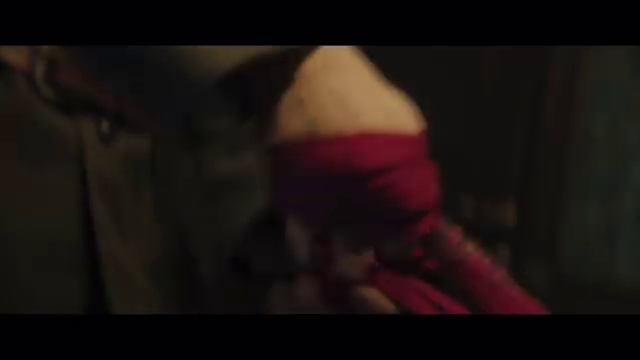 Красный шелк (2025) смотреть онлайн