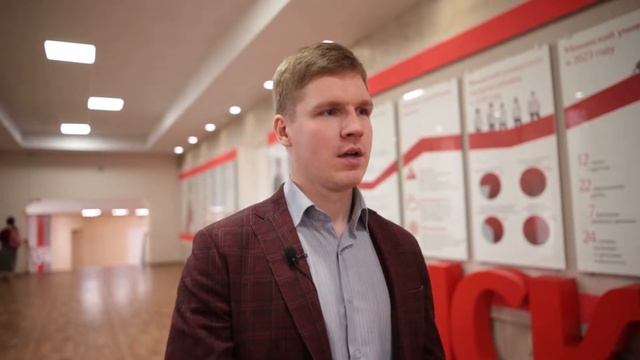 Научно-образовательный лекторий: Лекция С.И. Головача смотреть онлайн