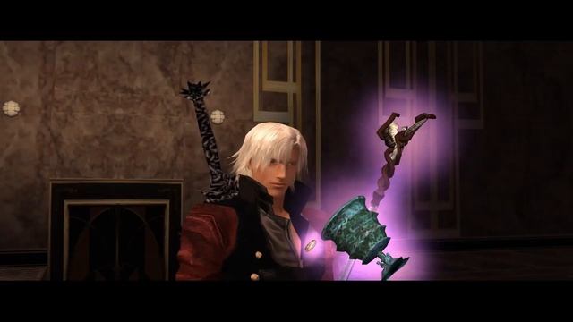 Devil May Cry 2 | Summed Up (Story Summary) смотреть онлайн
