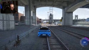 БИТВА КИТАЙЦЕВ на $5.000.000! ZEEKR vs LiXiang vs HiPhi! ВСЕ ОЧЕНЬ ПЛОХО! (GTA 5 RP)