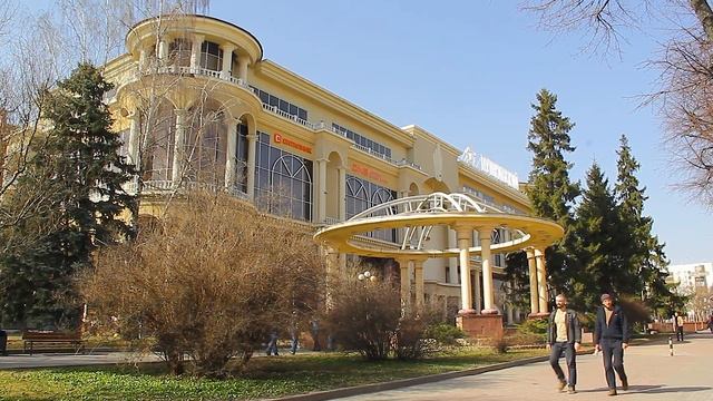 Наконец-то весна!!! +23 °С. Курск. смотреть онлайн