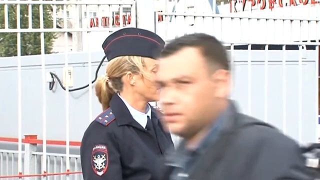 Безопасность на железной дороге смотреть онлайн