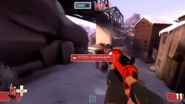 Quick Reflexes смотреть онлайн