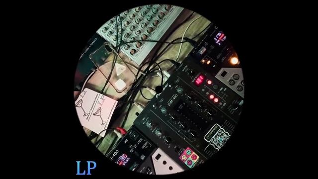 Minimal House Vinyl Mix Set M29 DJ