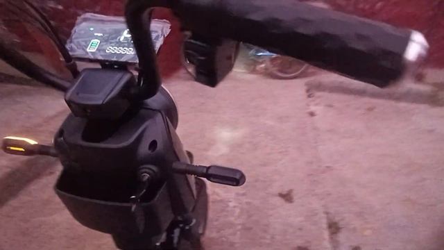 огляд електро скутера фада смотреть онлайн