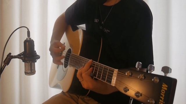 【弾いてみた】Dead by Daylight　guitar cover смотреть онлайн