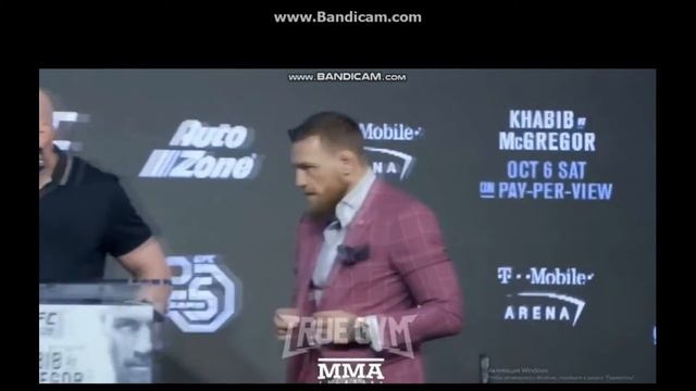 UFC#229/Хабиб/Конор Прогнозы/Аналитика/Ставки На спорт смотреть онлайн
