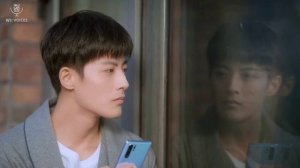 Мой дорогой босс 1 сезон 13 серия