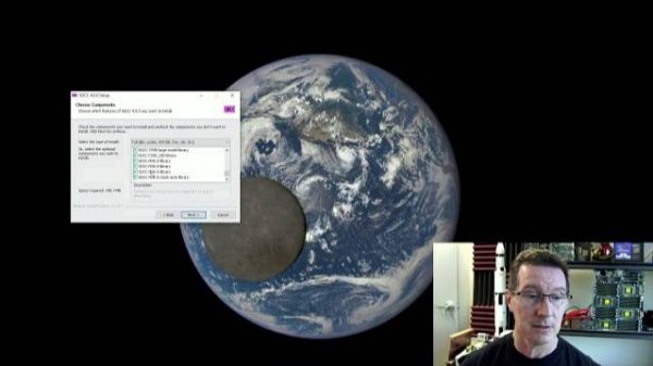 EEVblog #1306 (4 of 5): Open Source SDCC C Compiler