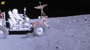 Космическая отрасль. Документальный фильм