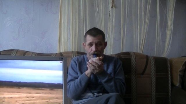 Андрей Кетнер - Создание эффекта присутствия при игре на гусиных манках смотреть онлайн