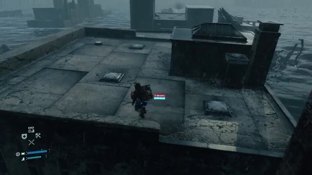 DEATH STRANDING: EPISODE 8 HEARTMAN PART 7 смотреть онлайн