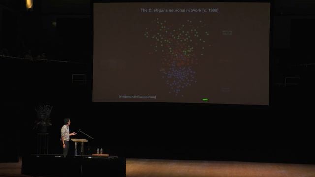 Saul Kato: The Future of Computational Biology - Schrödinger at 75: The Future of Biology смотреть онлайн