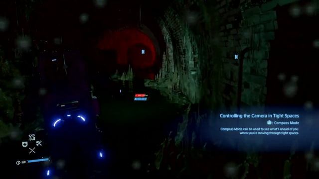 Where to find the sewer entrance & Deadman - Episode 7 - Death Stranding смотреть онлайн
