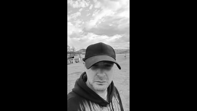 Ч_Б воспоминания