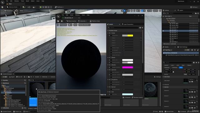 15. Exterior Materials - Part 2 - смотреть онлайн