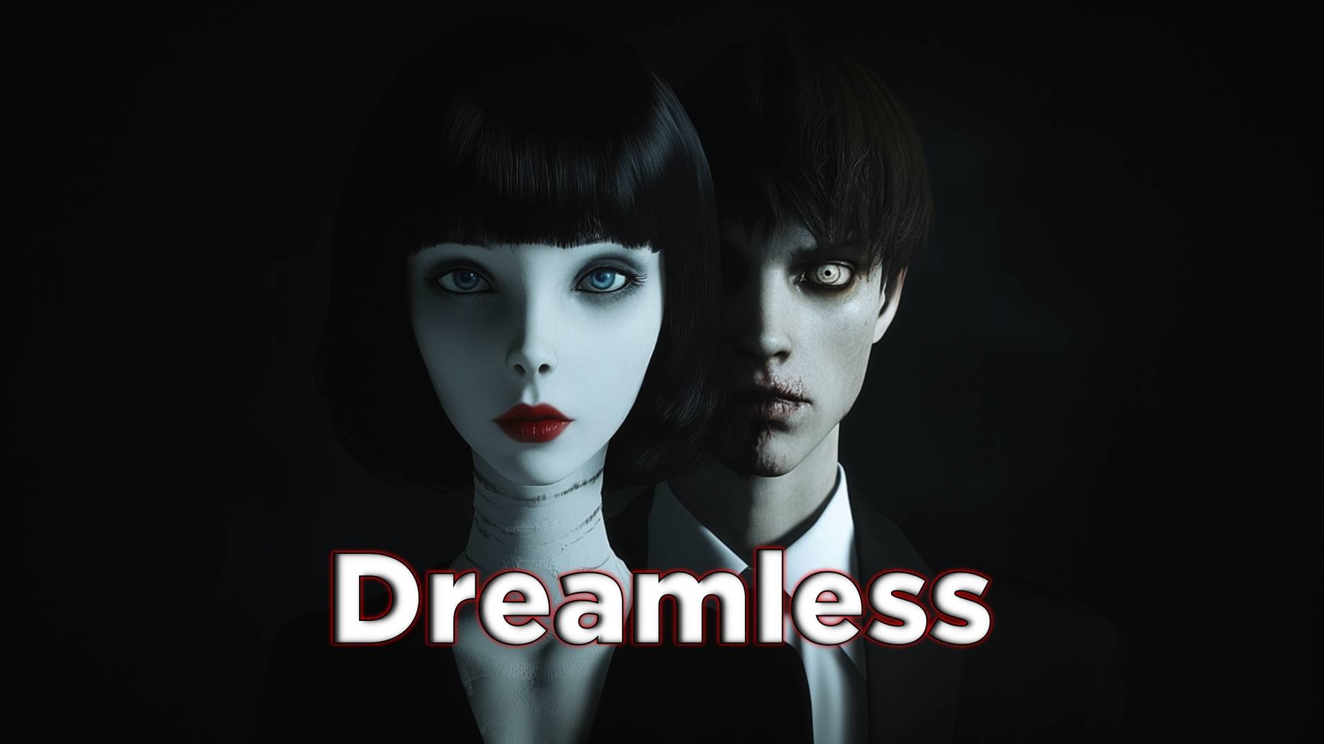 Лишённый Сновидений ★ Dreamless ★ Игра Полностью смотреть онлайн