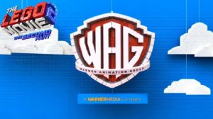 Every Warner Animation Group Intro (WAG)