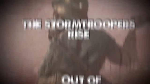 SABATON - Stormtroopers (Official Lyric Video) смотреть онлайн