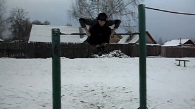 Kylebaki Turnikman Association vol.1 смотреть онлайн
