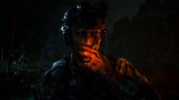 Don't Be So Serious (1 Hour) - Death Stranding