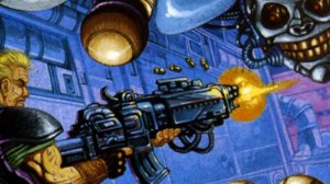 Contra: The Hard Corps в прямом эфире