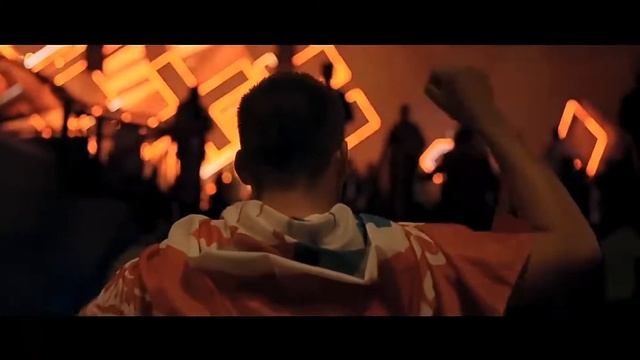 Jai wolf feat marshmallow || indian summer || AMF 2018 смотреть онлайн