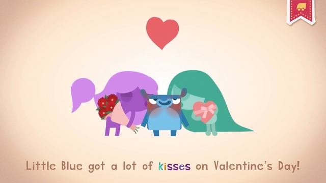 Endless Learning Academy - Lesson 32 - TASTE, SMELL, KISS, LAUGH, PHONE | Originator Games смотреть онлайн